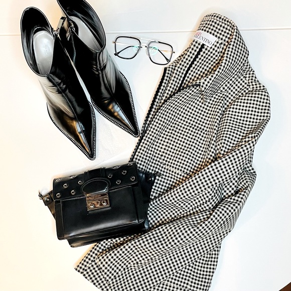 📌RED Valentino Jacket - Picture 1 of 7